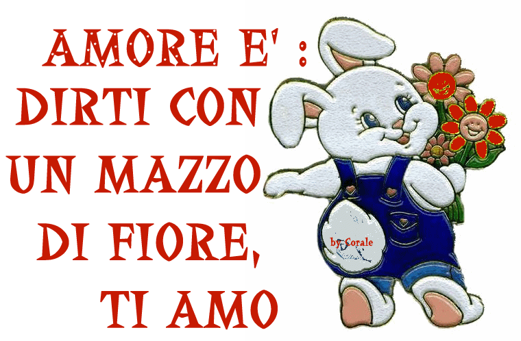 ♥AMORE È ♥ ....: - Pagina 6 Dialet47