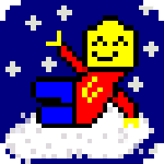 The Pixeltar Project Lunf_a10