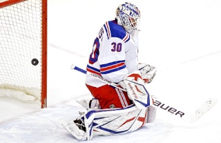 New York Rangers