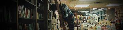Darwin's Book Shop