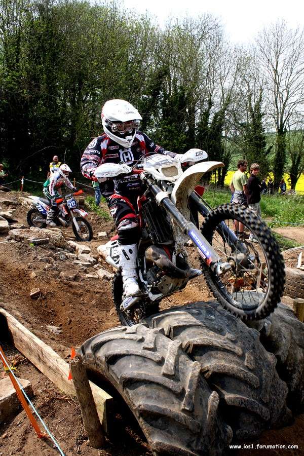 BRITISH ENDURO SPRINT CHAMPIONSHIPS Sprint10