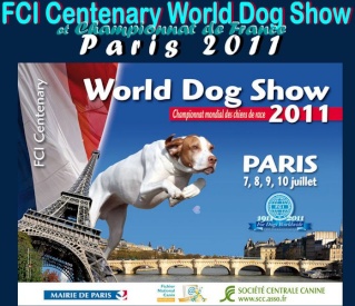 World dog shwo 2011  (8/05/11) Paris210