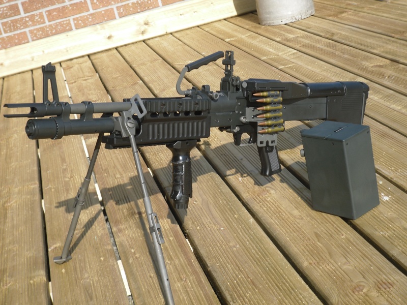M60e4 / MK43 Sdc10611