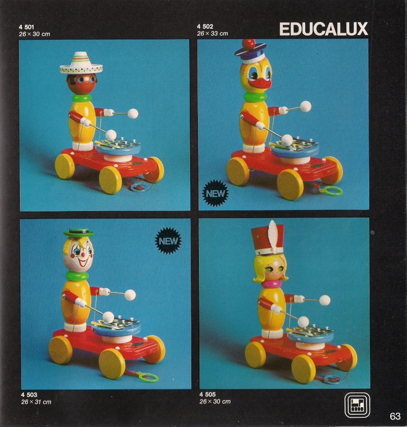 Éducalux- 1975-1985 -  Le jouets Made in France. Edu9_027