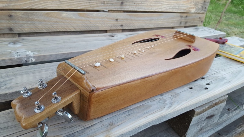 ukulele - lapwood acoustique et ukulélé lapwood Whatsa27