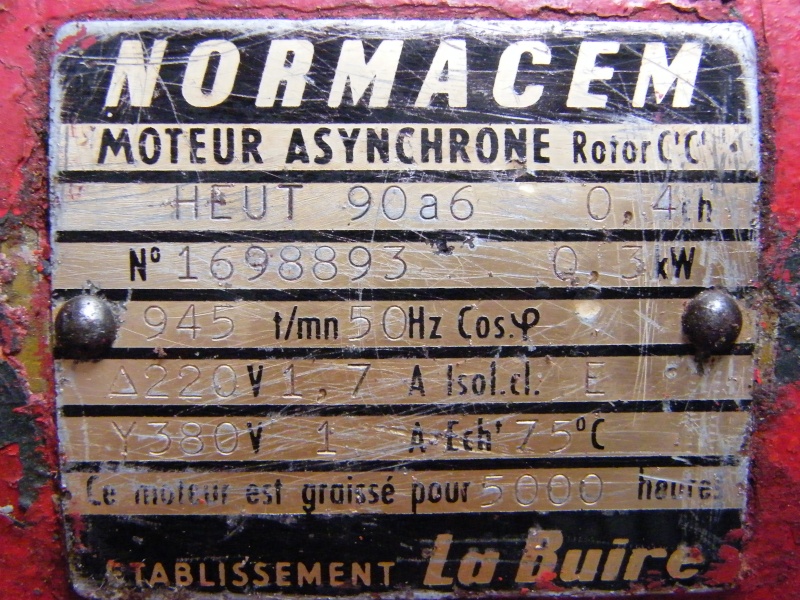 Utilisation d'un ALTIVAR (ATV18) avec un malaxeur - Page 2 Plaque10