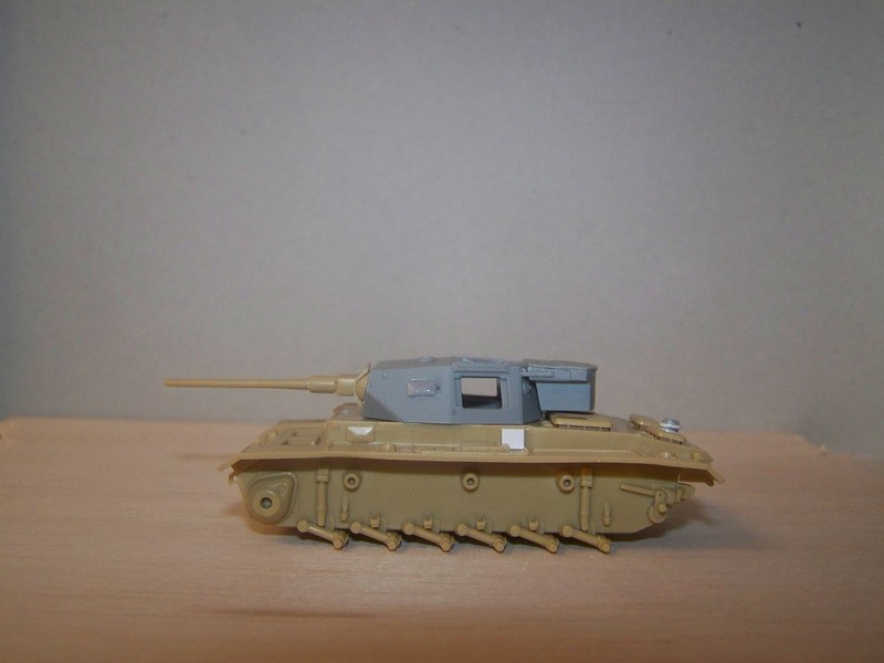 Befehlspanzer (panzer III K ) 100_9214