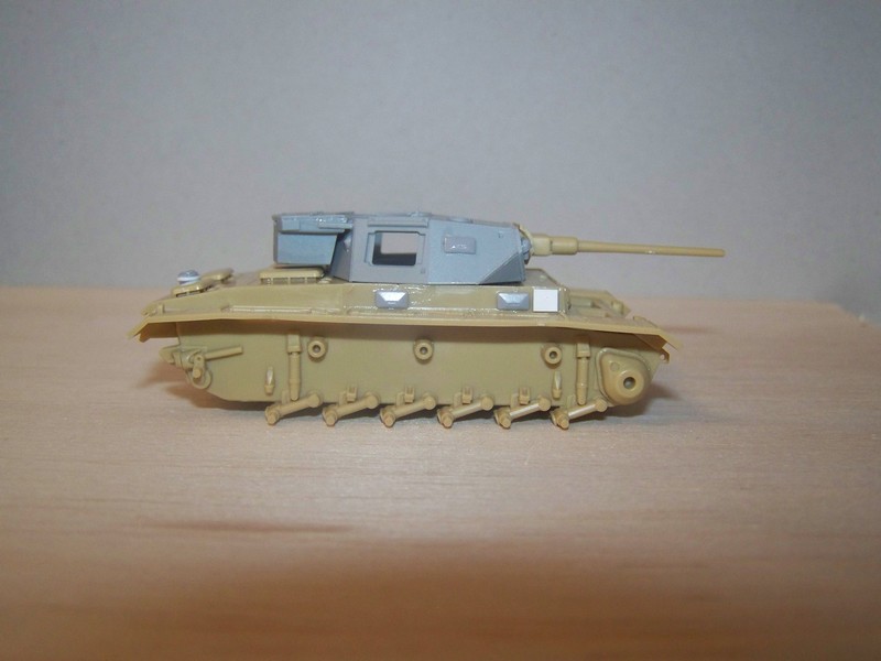 Befehlspanzer (panzer III K ) 100_9216