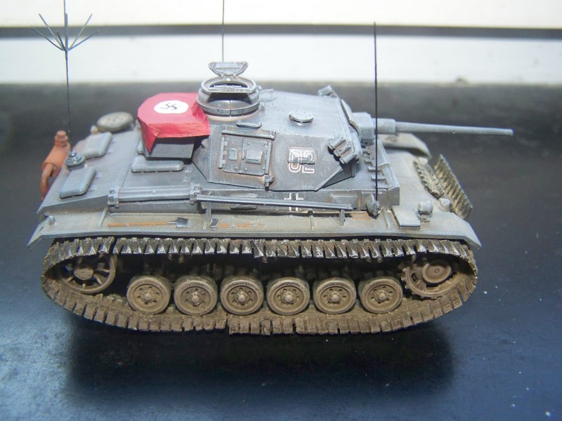 Befehlspanzer (panzer III K ) 100_9811