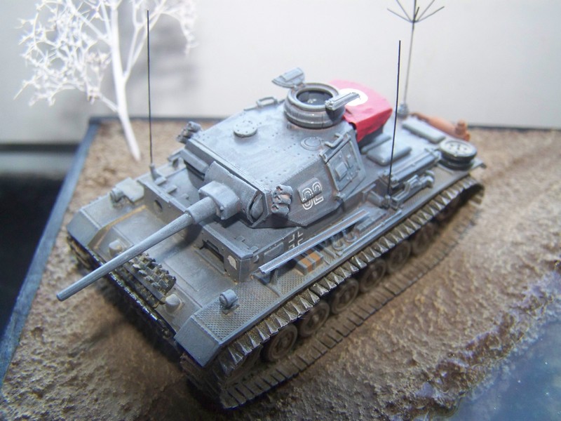 Befehlspanzer (panzer III K ) 100_9815