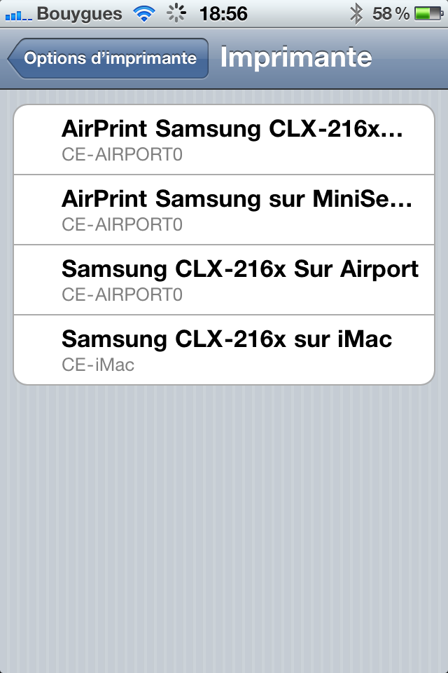 Serveur d'impression et Airprint Img_1212