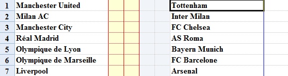 Calendrier |Ligue1| J11_bm10