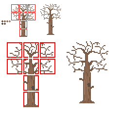 Joegernaut's pixel shop Tree10