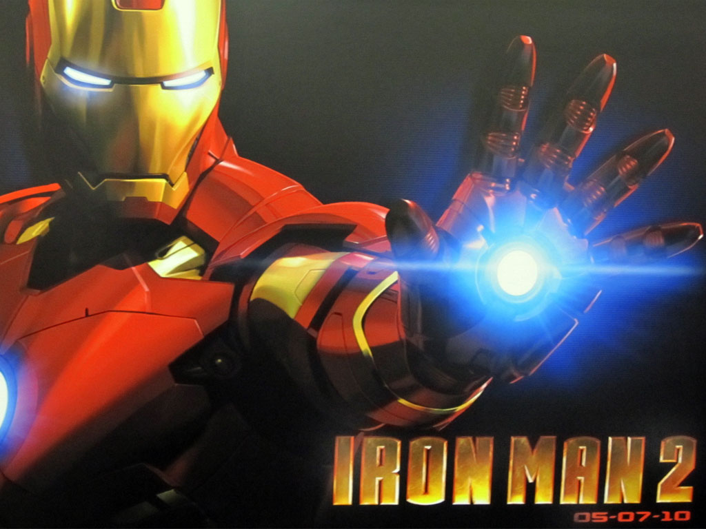 iron man 2 .... 720p dual audio 6ch ... njoy Iron-m11