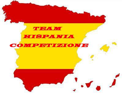 Team Hispania Competizione  17009110