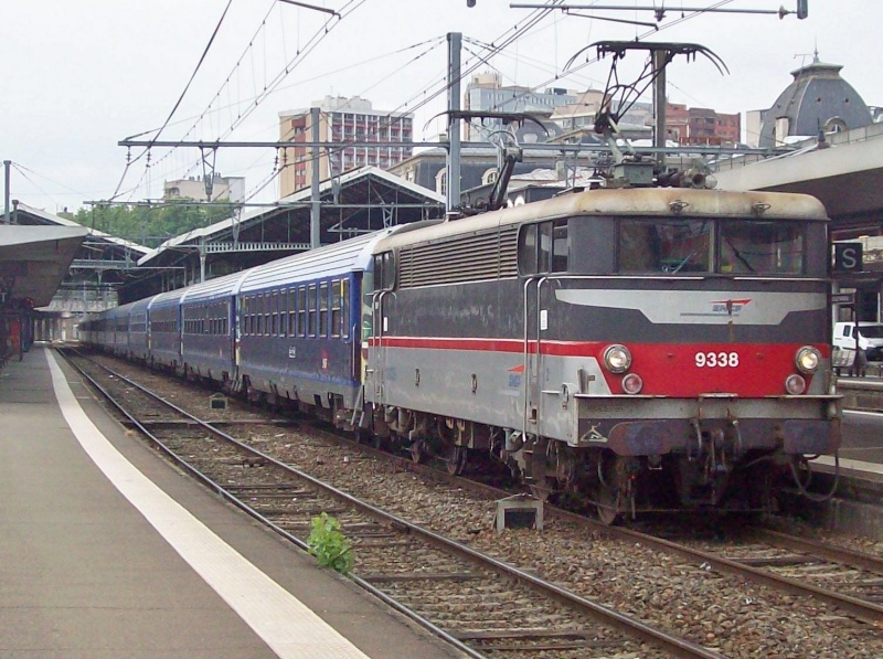 Quelques trains autour de Toulouse ( 2ème partie ) ... Photo_30