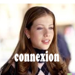 Connexion