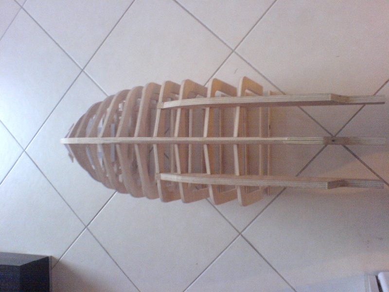 U_MATTU - Mon boat de 1m30, l’évolution de ça réalisation Dsc03215