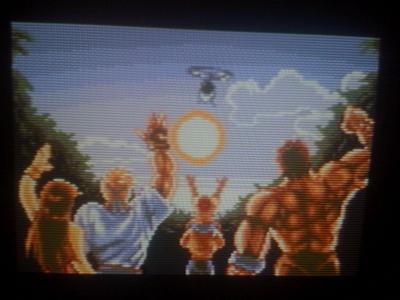 Streets of Rage 2 - MD Vente_16