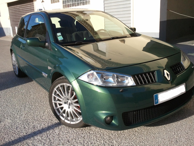 MA MEGANE 2 VERT GIVERNY - Page 5 Tof910