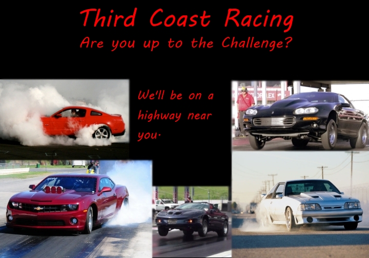 Third Coast Racing