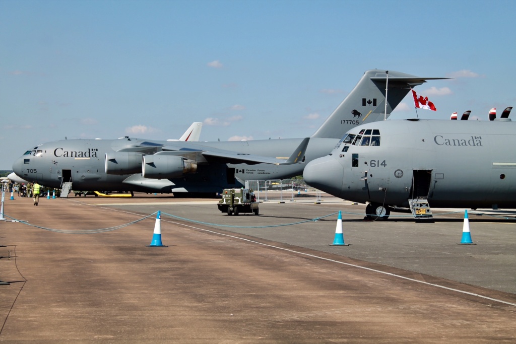 Fairford 15.07.2018 Air Tattoo 2018 Img_0211