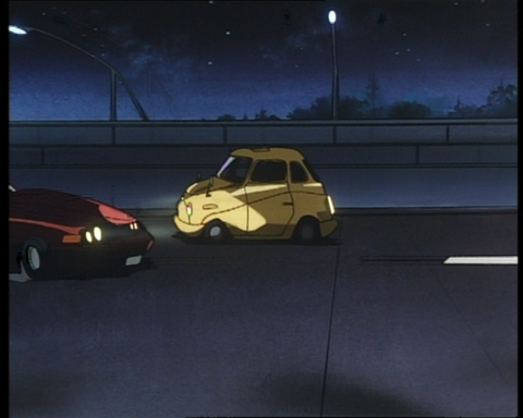Quand Lupin influence d'autres oeuvres... L3-cb110