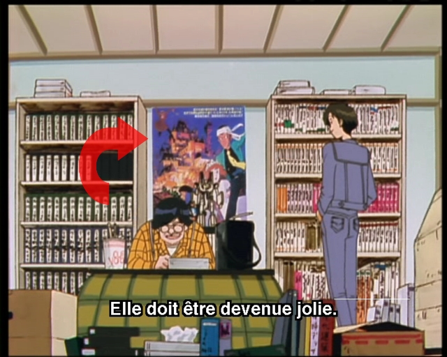 Quand Lupin influence d'autres oeuvres... Onv-l310