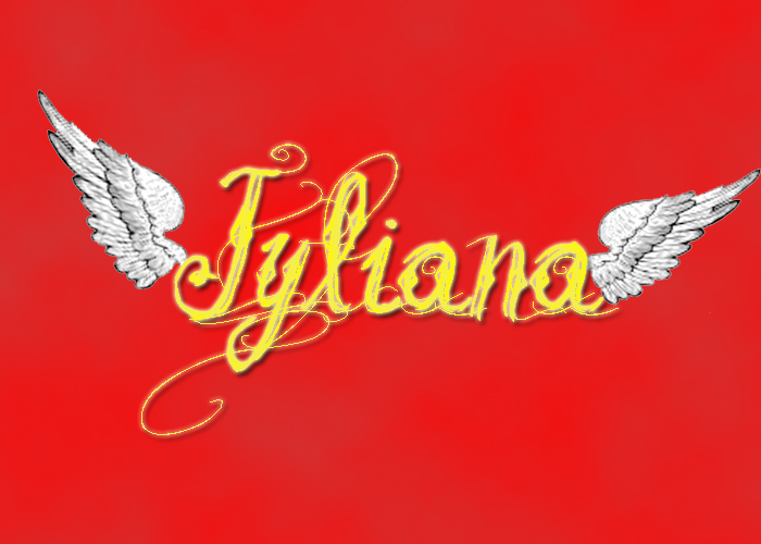 Logo "Jyliana" 210