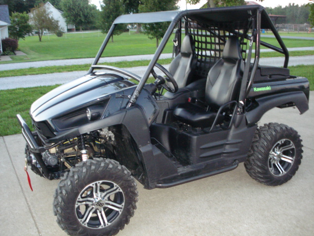 RZR or Commander seats for Teryx.  - Page 3 Dsc01830