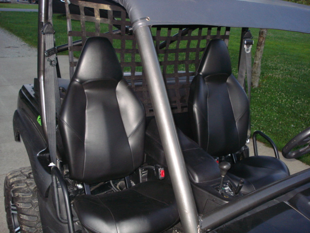 RZR or Commander seats for Teryx.  - Page 3 Dsc01831