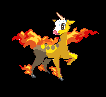 Phanpy's Pokemon Sprites Girafi14