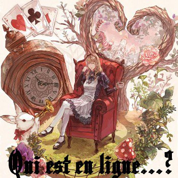 Qui est en ligne ?