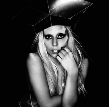 Lady Gaga !!  Gaga1010