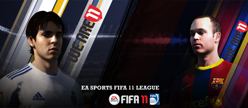 LIGA FIFA EUSKADI