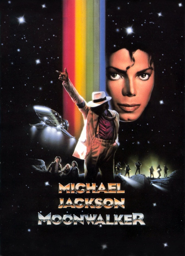 SBT reprisará o Filme Moonwalker - 25/6/2011 - Sábado 00112