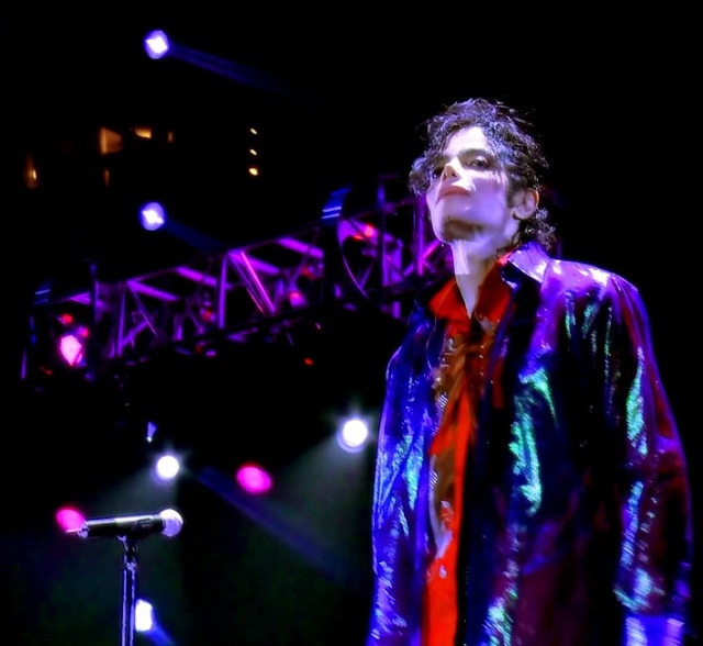 Michael jackson This Is It na globo Domingo 01:40 0c3ddd10