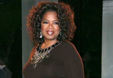 Oprah Winfrey fará homenagem a Michael Jackson Oprah10