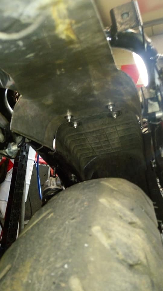 Restauration de mon Z650 - Page 5 36664410