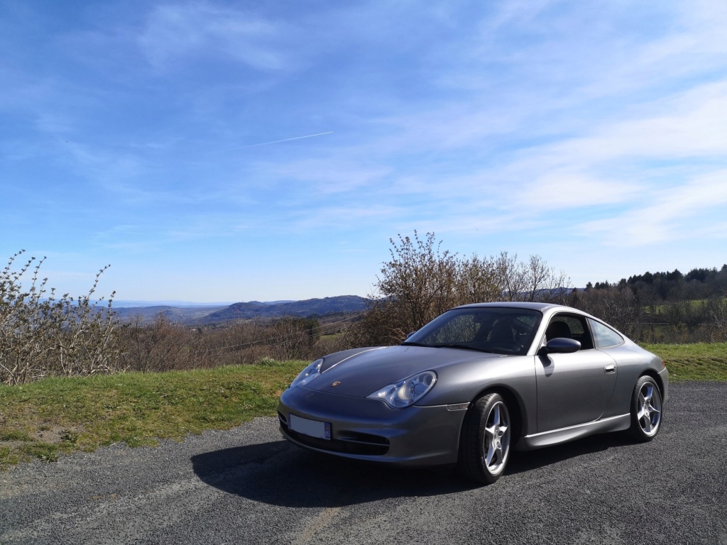 Nouvel arrivant - Porsche 996 3.6L phase 2 Img_2015