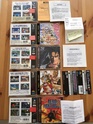 [RCH] theWave: jeux/artsets arcade et Cave + jeux Neo CD Jap et Guillemot + FK MVS + jeux Neo Pocket Img_0410