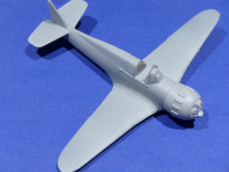 Bloch MB.152 (RS-Models - 1/72ème) [80 ans montage 07] - Page 3 Bloch_60