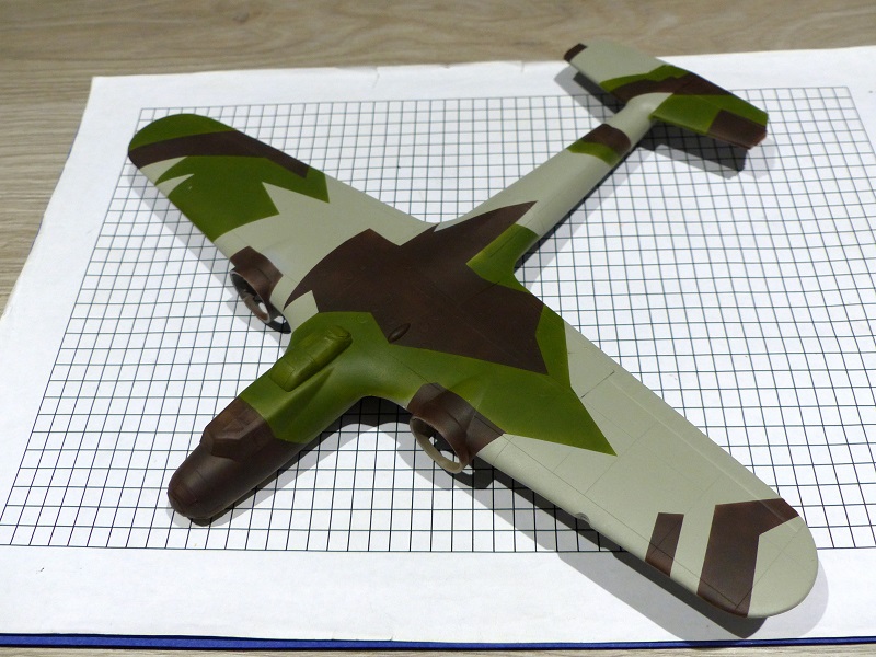 [RS-Models] Dornier Do 17M (80 ans montage 02) - Page 2 Do_17102