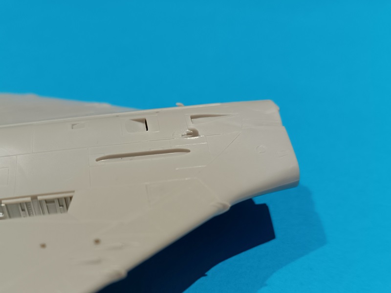  [Tamiya] 1/72 - Douglas F4D Skyray  - Page 2 Dougl100