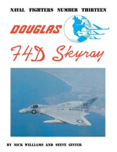 [Tamiya] Douglas F4D Skyray - Page 2 Dougl195