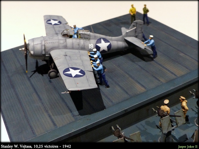 [Airfix] Grumman F4F Wildcat Grumm188