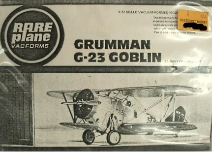[Special Hobby] 1/72 - Grumman FF-1 'Fifi'  - Page 2 Grumm234
