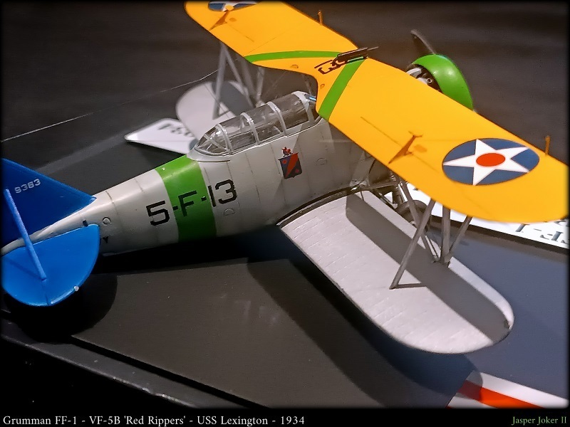 [Special Hobby] Grumman FF-1 Grumm485