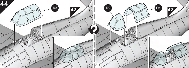 [Airfix] Grumman F4F Wildcat (80 ans montage 13)  - Page 2 Grumma92