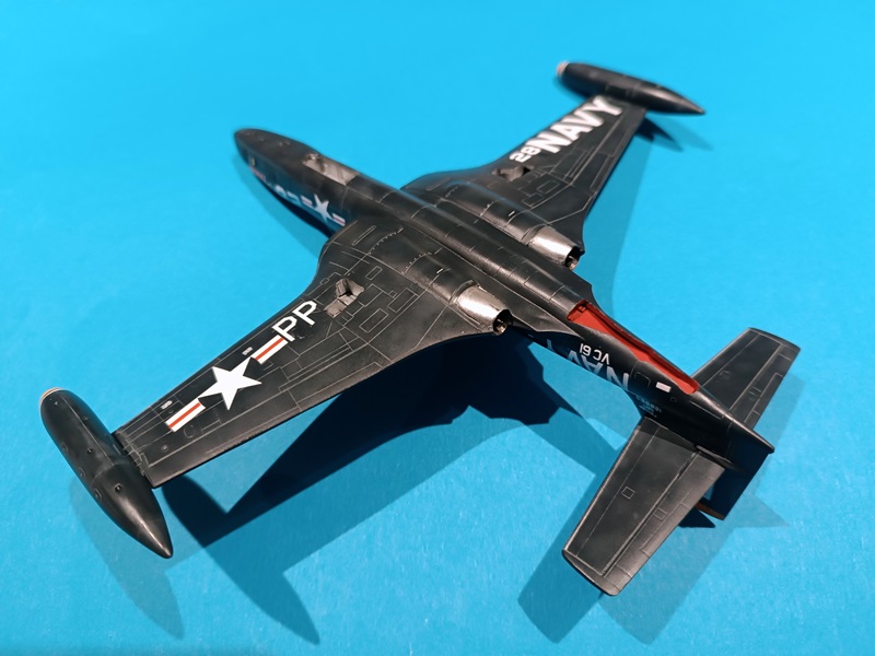 [Sword] McDonnell F2H Banshee - Terminé - Page 4 Mcdon340